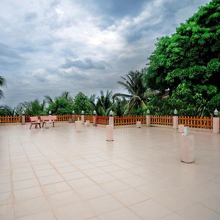 Green Organic Villas Phan Thiet Habitación foto
