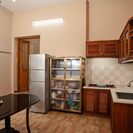 Green Organic Villas Phan Thiet Habitación foto