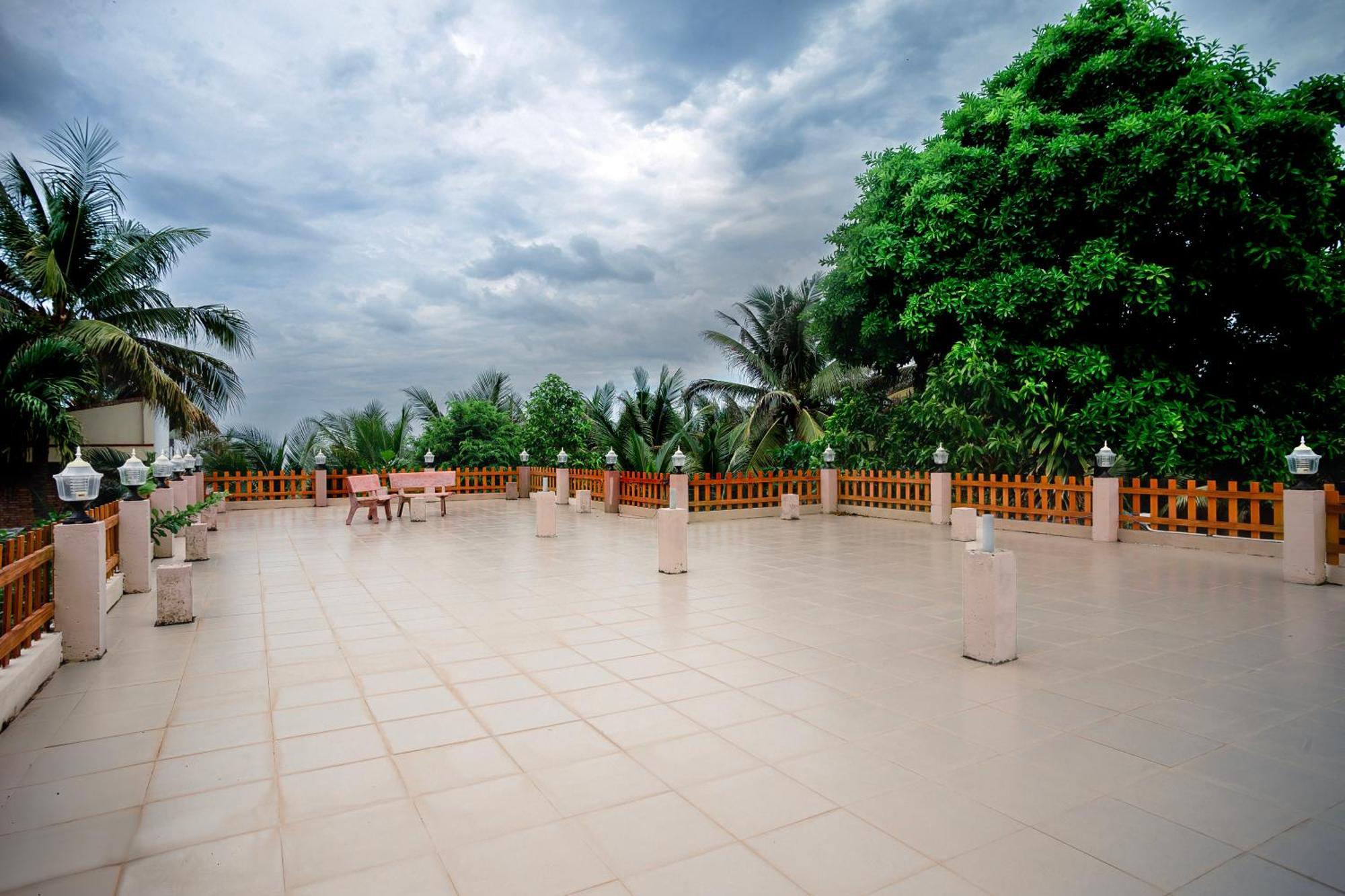 Green Organic Villas Phan Thiet Habitación foto